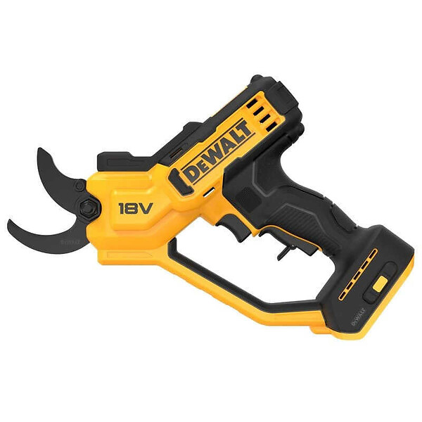 DEWALT - Sécateur XR 18V DEWALT DCMPP568P1-QW 5Ah Li-ion - large