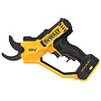 DEWALT - Sécateur XR 18V DEWALT DCMPP568P1-QW 5Ah Li-ion - vignette