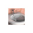 FISCHER - Kit de fixation - Lavabos - Urinoirs - WDE 10x120 - vignette
