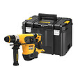 DEWALT - Perforateur burineur SDS-plus DEWALT DCH416NT-XJ  XR Brushless 4.5J FLEXVOLT 54V - vignette