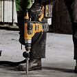 DEWALT - Perforateur burineur SDS-plus DEWALT DCH416NT-XJ  XR Brushless 4.5J FLEXVOLT 54V - vignette