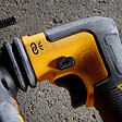 DEWALT - Perforateur burineur SDS-plus DEWALT DCH416NT-XJ  XR Brushless 4.5J FLEXVOLT 54V - vignette