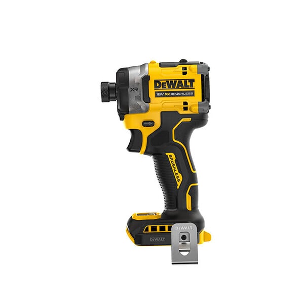 DEWALT - Visseuse à chocs DEWALT DCF860NT-XJ  XR 18V Brushless - large