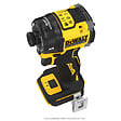DEWALT - Visseuse à chocs DEWALT DCF870NT-XJ Premium Hydraulique XR 18V Brushless - vignette