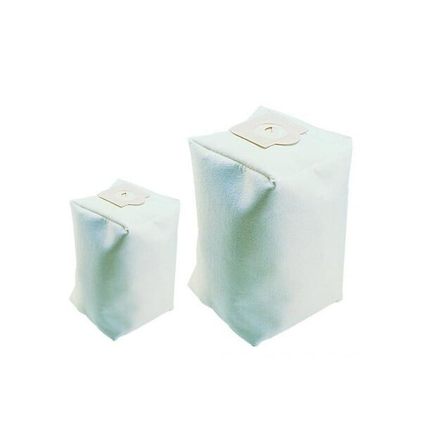 ALDES - Sac filtre de rechange 30 L - aspiration centralisée - large