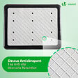 VOUNOT - Marche pied antiderapant exterieur interieur demi marche - vignette