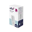 OTIO - Prise d'extérieur IP44 + télécommande 16 canaux - Otio - vignette