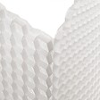 ART GARDEN - Pack de stabilisateurs doubles 75m² (soit 79 plaques) Blanc – 120 x 80 x 2cm - EASYSTAB - vignette