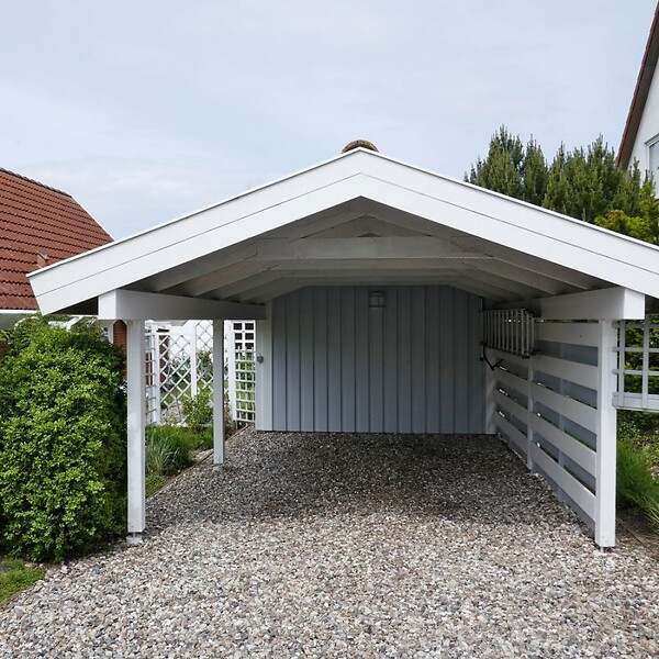 ART GARDEN - Pack de stabilisateurs 75m² (soit 79 plaques) Gris – 120 x 80 x 3cm - EASYSTAB - large
