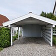 ART GARDEN - Pack de stabilisateurs 50m² (soit 53 plaques) Gris – 120 x 80 x 3cm - EASYSTAB - vignette