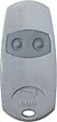 CAME - Emetteur 2 fonctions 433MHZ - CAME - TOP-432EE - vignette