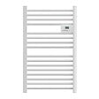 KALIA - Sèche serviette à inertie MONTANA 500W - vignette
