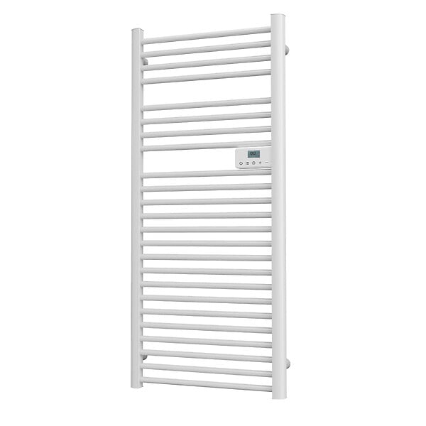 KALIA - Sèche serviette à inertie MONTANA 750W - large