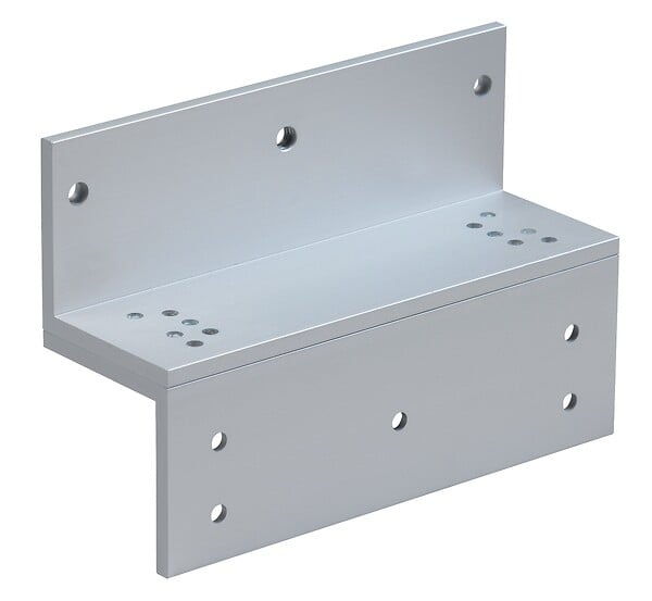 SEWOSY - Sewosy Z- support pour plaques d'ancrage pour série EXT200 des électro-aimants. - large