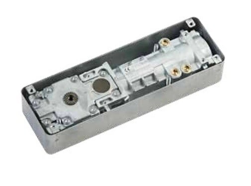 SEVAX - Pivot de sol JANUS+ force 4 arrêt à  90Â° axe carré - SEVAX - SN314070 - large