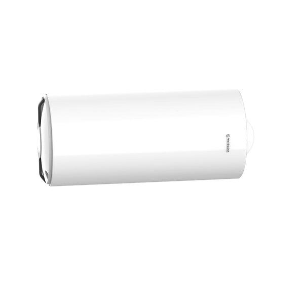 ARISTON - Chauffe-eau électrique Initio Xpert horizontal droit 200 litres - Ø 570 mm - ARISTON - 3000760 - large