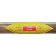 CASTOLIN - Métal d'apport acier cuivré, section 3 mm, étui de 1 kg - vignette