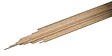CASTOLIN - Métal d'apport acier cuivré, section 2,5 mm, étui de 1 kg - vignette