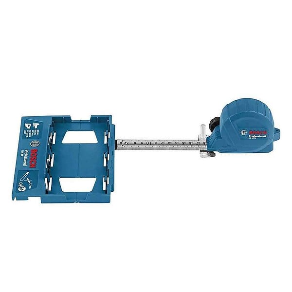 BOSCH - Accessoires divers BOSCH 1600A001FT - KS 3000 + FSN SA Professional pour Scie Sauteuse GST 18 V-LI - large