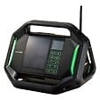 HIKOKI - Radio de chantier HIKOKI UR18DSAL 14,4 V - 18 V - vignette