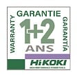 HIKOKI - Radio de chantier HIKOKI UR18DSAL 14,4 V - 18 V - vignette