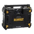DEWALT - Radio de chantier DEWALT DWST1-81078 - vignette