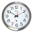 ORIUM - Horloge étanche radio contrôlée Ø35cm - Orium - vignette