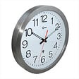 ORIUM - Horloge étanche radio contrôlée Ø35cm - Orium - vignette