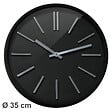 ORIUM - Horloge Goma silencieuse Ø35cm - Orium - vignette