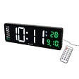 ORIUM - Horloge digitale Timer Meeting - Orium - vignette
