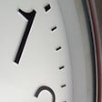 ORIUM - Horloge étanche Inox Ø35cm - Orium - vignette
