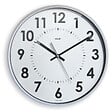 ORIUM - Horloge silencieuse Magneto Ø25cm - Orium - vignette