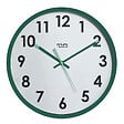 ORIUM - Horloge Naturalis Ø30cm - Vert - Orium - vignette