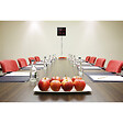 ORIUM - Horloge LED date - Rouge - Orium - vignette