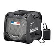 MAKITA - Enceinte connectée CXT® / LXT® / 230 V MAKITA DMR202B Édition limitée 50 ans (Produit seul) - vignette
