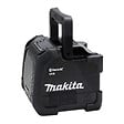 MAKITA - Enceinte connectée CXT® / LXT® / 230 V MAKITA DMR202B Édition limitée 50 ans (Produit seul) - vignette