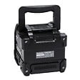 MAKITA - Enceinte connectée CXT® / LXT® / 230 V MAKITA DMR202B Édition limitée 50 ans (Produit seul) - vignette
