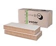 ISONAT - Panneaux isolants Flex 55 bois - Lot 6 - L.122xl.60xEp.100mm - vignette
