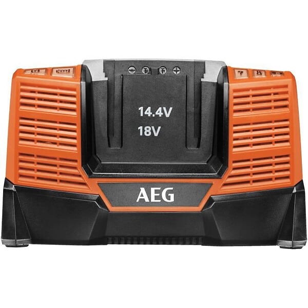 DEWALT - Chargeur rapide batterie 14,4 18V BL 1418 AEG - large