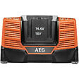 DEWALT - Chargeur rapide batterie 14,4 18V BL 1418 AEG - vignette
