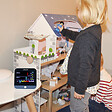 ORIUM - Mesureur de qualité de l'air intérieur Quaelis 24 - Orium - vignette
