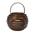 ORIUM - Lanterne solaire Honey h25cm - Orium - vignette