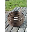 ORIUM - Lanterne solaire Honey h25cm - Orium - vignette
