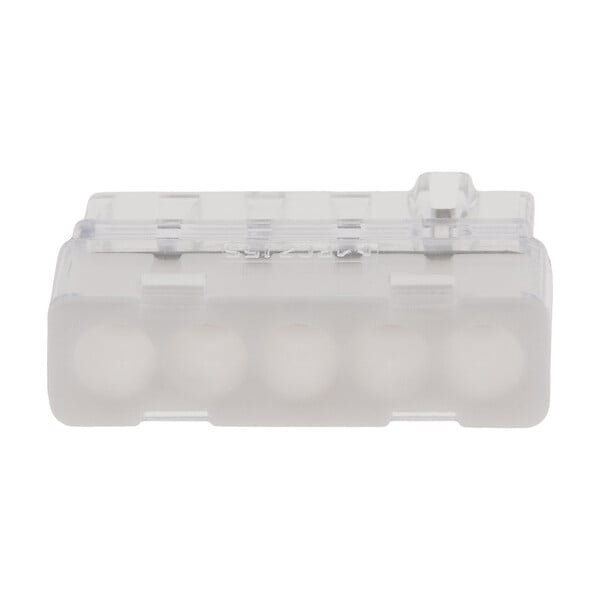 BLM - Sachet de 10 bornes 5 entrées - mini connex - Blm - large