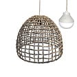 LUMISKY - Suspension nomade AMADEO NOMAD D50cm - vignette