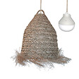 LUMISKY - Suspension nomade ANAFI NOMAD H47cm - vignette