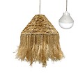 LUMISKY - Suspension nomade LEONORA NOMAD D44 cm - vignette