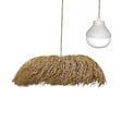 LUMISKY - Suspension nomade HAVANA NOMAD D75CM - vignette