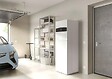 ARISTON - Pompe à chaleur Connecté Air / Eau monobloc Nimbus Compact M avec appoint électrique Ariston 5 kW Monophasé - vignette