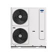 CARRIER - Pompe à chaleur Air / Eau monobloc AquaSnap avec appoint électrique Carrier 14 kW Triphasé - vignette